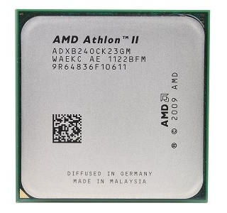 AMD Athlon™ II X2 B24  (Athlon™ II X2 250)
