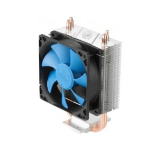 AC Deepcool S775,S1155,AM3+,FM1,FM2"EWDC-GAMMAXX300" (18dBA,900-2200RPM,37CFM Airflow,Fan 92mm)