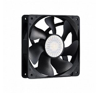 92mm Case Fan - CoolerMaster Blade Master 92 (R4-BM9S-28PK-R0), 92x92x25mm, 800-2800rpm, 17-35dBA, 1