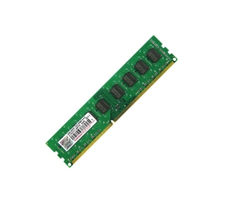 8GB DDR3-1333MHz   GeiL  PC10660, CL9