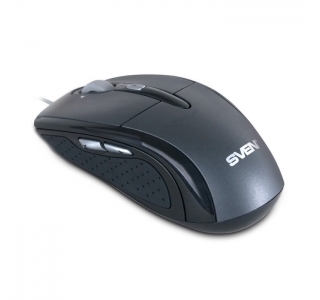 Mouse SVEN  RX-800 MRL, Black
