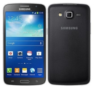 Samsung G7105 Galaxy Grand 2 LTE Black
