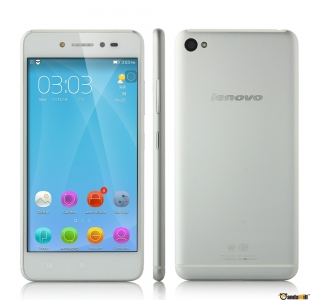 Lenovo S90 Silver