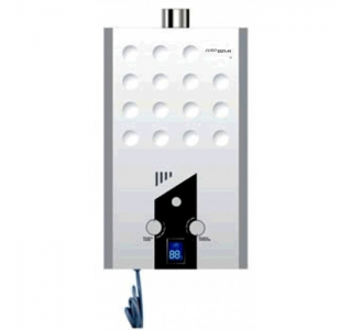 EUROTERM ET S20-1SF LPG