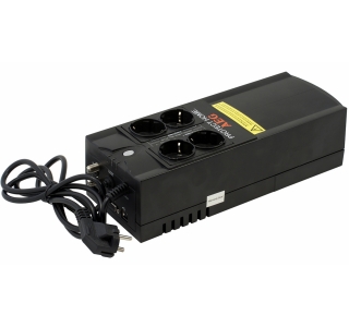 AEG Protect Home.600, UPS, 600VA/300W