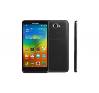 Lenovo A816 Black