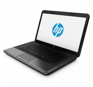HP Compaq 250  Matte Black, 15.6" HD