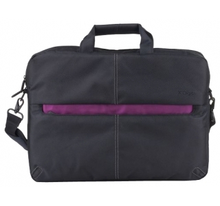 X-Digital Dallas 216 (Black/Violet)