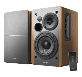 Edifier R1280T Wood