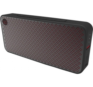 F&D W30 Blade,Bluetooth Portable Speaker (Black, 2x2.5W (1.5")