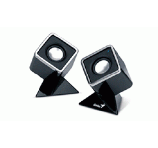 Speakers Genius D120