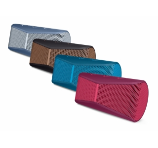 Logitech X300 Mobile Wireless