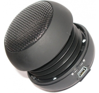 Speakers   SVEN  "BOOGIE BALL" Black