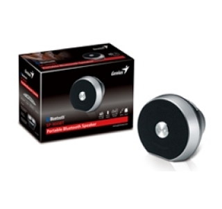 Speakers  Genius SP-900BT, with NFC, Black