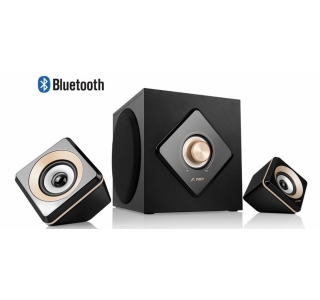 F&D W330BT Black