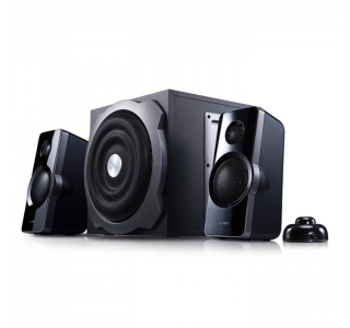 F&D A511 (Black)