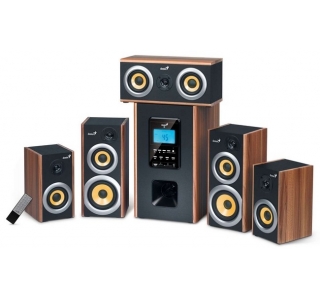 Genius SW-5.1 3005
