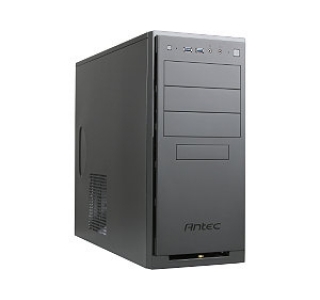 Case Antec NSK4100