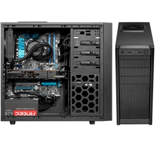 Case Antec One
