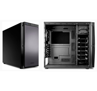 Case Antec P100