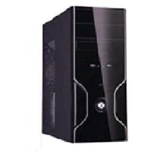 Magnum F8216SL, Black/Silver