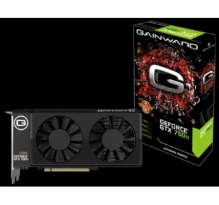 Gainward GeForce GT740 2GB DDR5 128Bit