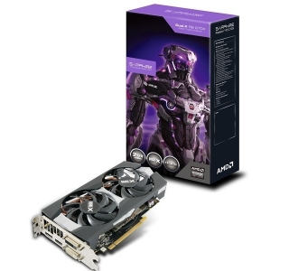 Sapphire Radeon R9 270 2GB DDR5 256Bit