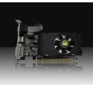 AFOX AF630-1024D5H1, NVIDIA Geforce GT630, DDR5 1024MB, 128bit