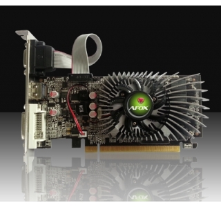 AFOX AF730-1024D3H1, NVIDIA Geforce GTX730, DDR3 1024MB, 128bit,