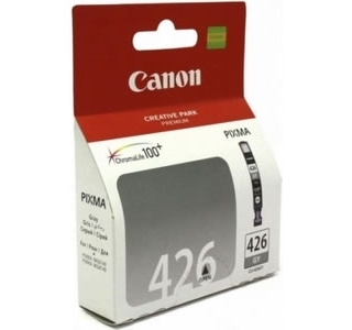Ink Cartridge Canon CLI-426 Gray