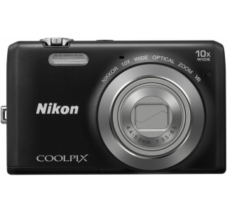 Nikon Coolpix S2800