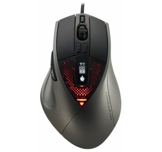Mouse CoolerMaster  Sentinel Advance V2 SGM-6010-KLLW1