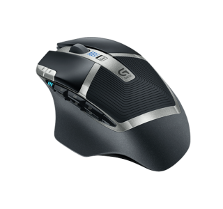 Mouse Logitech G602