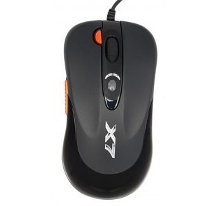 Gaming Mouse A4Tech  A4-X-705K