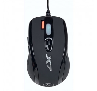 Gaming Mouse A4Tech  A4-X-718BK