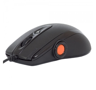Gaming Mouse A4Tech  A4-X-755BK
