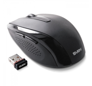 Mouse  Wireless SVEN RX-420