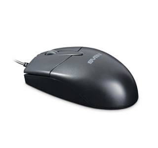 Mouse SVEN  CS-302, Black
