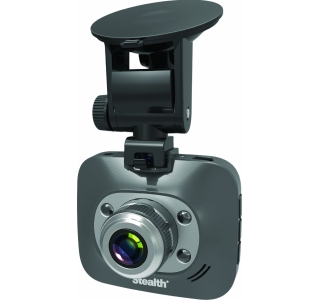 Stealth DVR ST 210