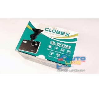DVR Globex GU-DVV008 1920x1080p