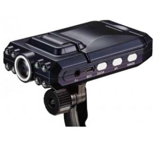 Cansonic H200 Full-HD