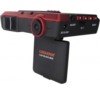 CONQUEROR GPS1698H
