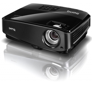 BenQ "TW519" Black