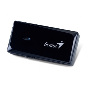 Genius BT-100R Music Bluetooth Receiver + NFC