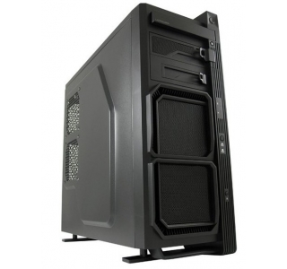 Case ATX LC-Power Pro-930B Silent Thunder