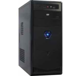 Case ATX 520W Inter-Tech JY-250