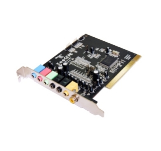 Sound Card ST-Lab M-170, 5.1