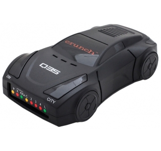 Crunch Q35