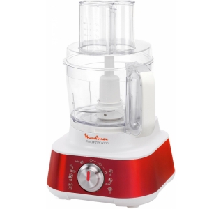 Moulinex FP662G25