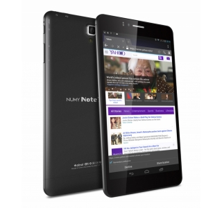 Ainol NOVO 7 NOTE 7" (3G) IPS Black